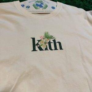 Kith shirt